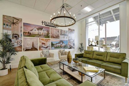 New Home Concierge by Highland Homes in San Antonio - image