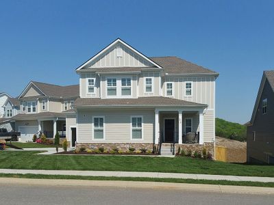 Richvale Estates by Regent Homes in Fairview - image 17