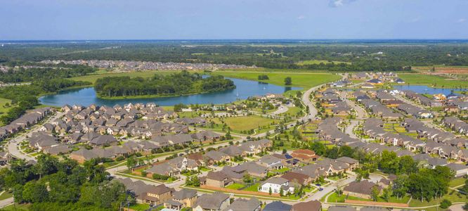 Sienna by Highland Homes in Missouri City - image