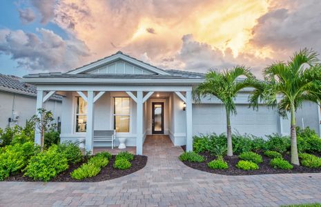 Del Webb Oak Creek by Del Webb in North Fort Myers - image 6