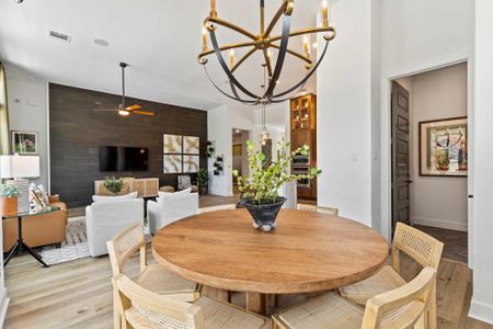 Elements at Viridian - Garden Series by David Weekley Homes in Arlington - image 7