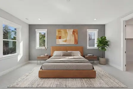 Summit At Homestead by Tri Pointe Homes in Chapel Hill - image 5