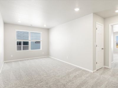Painted Prairie by Meritage Homes in Aurora - photo 33 33