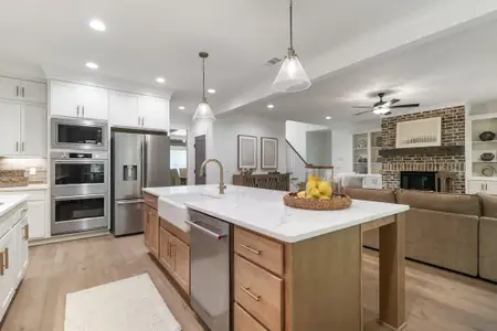 St. Regis by Reliant Homes in Oxford - image 5