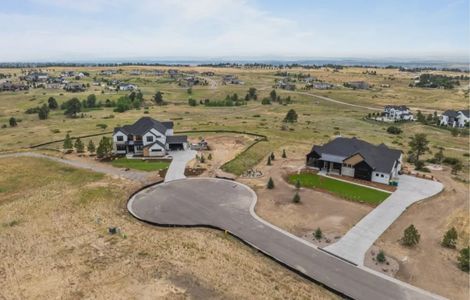 Vivant by Cardel Homes in Parker - image