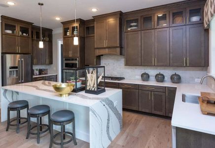 Brant Station by Caruso Homes in Garner - photo 32 32