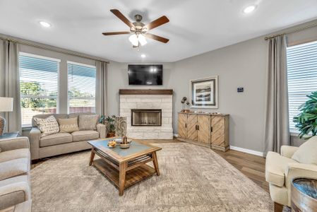 Covenant Springs by Riverside Homebuilders in Springtown - photo 77 77