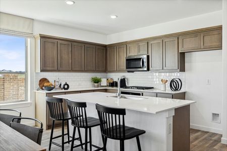 Eastridge by Trophy Signature Homes in McKinney - photo 25 25