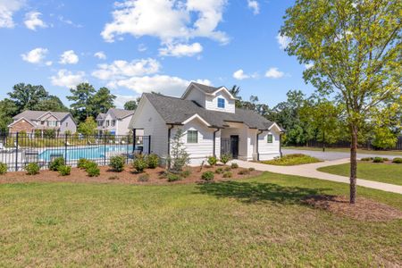 Hellen Valley by McKinley Homes in Braselton - image 5