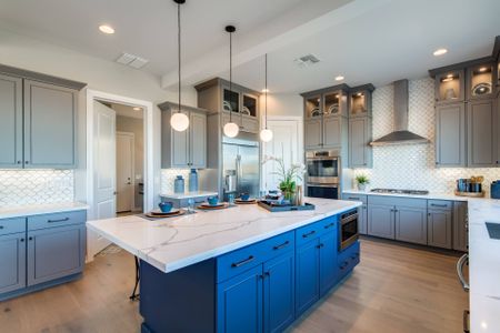 Encore Collection At Union Park by Cachet Homes Arizona in Phoenix - photo 43 43