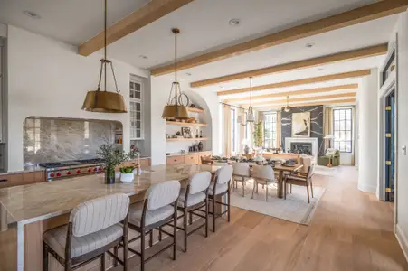 The Villas at Lakeside by Homebound in Flower Mound - image