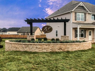 Brady Estates by Nason Homes in Murfreesboro - image