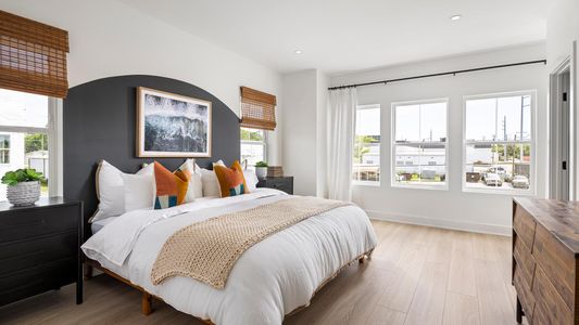 The Nations - Towns by Toll Brothers in Nashville - image 9