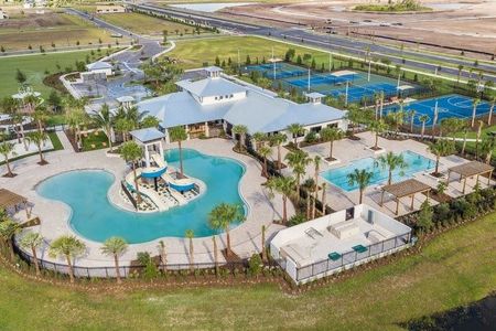 Waterset - Master planned community in Apollo Beach, FL 10 10