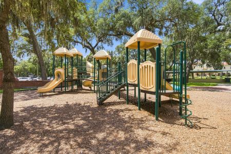 The Preserve at Laurelton – Haven Collection by David Weekley Homes in Green Cove Springs - image