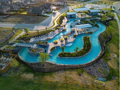 Wildflower Ranch by William Ryan Homes in Fort Worth - photo 65 65