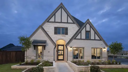 Grange - Master planned community in Katy, TX 15