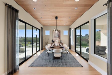Estates at Kings Ranch by Woodside Homes in Gold Canyon - image 16