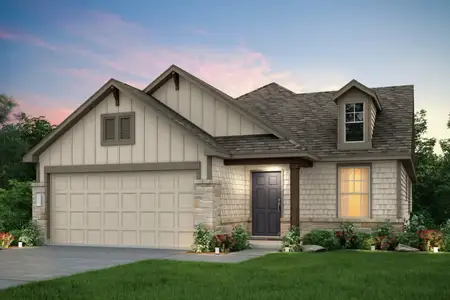 Sunfield by Pulte Homes in Buda - photo 13 13