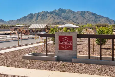 Cordillera by KB Home in Gilbert - photo 26 26