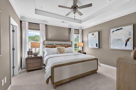Johnson Crossing by Smith Douglas Homes in Cartersville - image 10