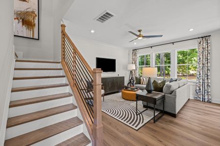 Elm Park by Tri Pointe Homes in Raleigh - photo 47 47