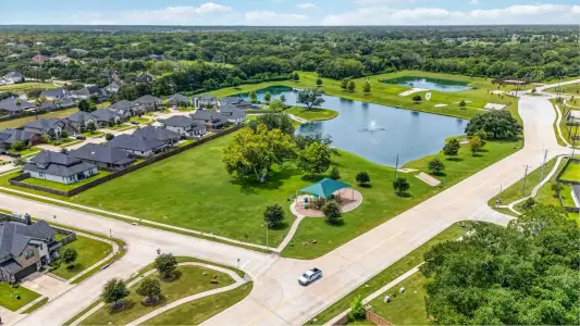 Friendswood Trails 60' Homesites by D.R. Horton in Friendswood - image