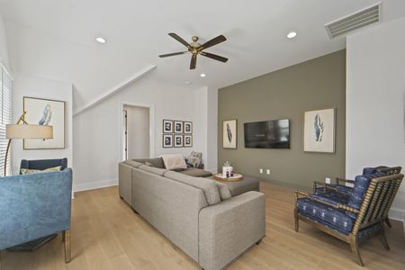 Stephens Valley by Celebration Homes in Nashville - image 6