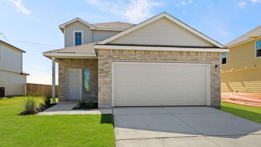 Swenson Heights by Legend Homes in Seguin - photo 11 11