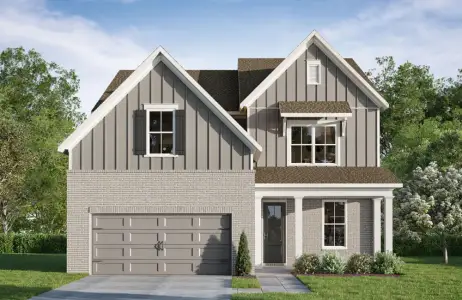Bellhaven by Traton Homes in Smyrna - image