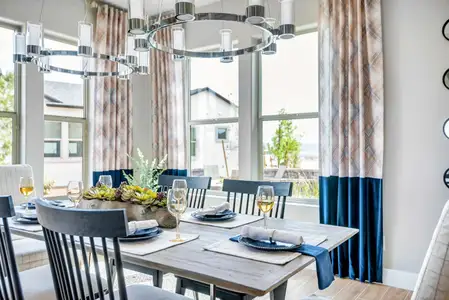 Summit at The Dells by Woodside Homes in Prescott - image 4