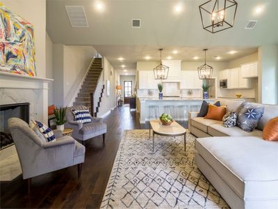 Walsh by Village Homes in Fort Worth - photo 17 17