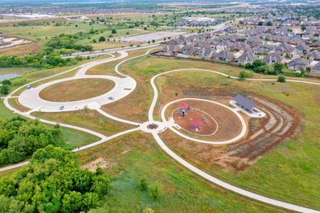 Summer Crest by Landsea Homes in Crowley - photo 2 2