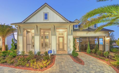 Courtney Chase by ICI Homes in St. Augustine - image 5