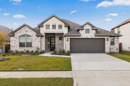  Westside Preserve - Master planned community in Midlothian, TX 13 13