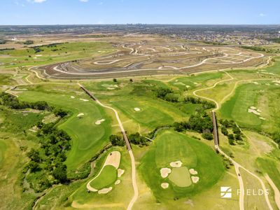 Fields East Village - Townhomes 3