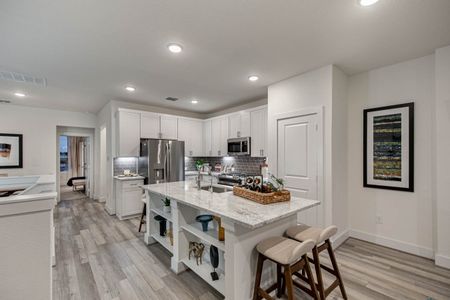 Centero at Stone Oak by Chesmar Homes in San Antonio - photo 10 10