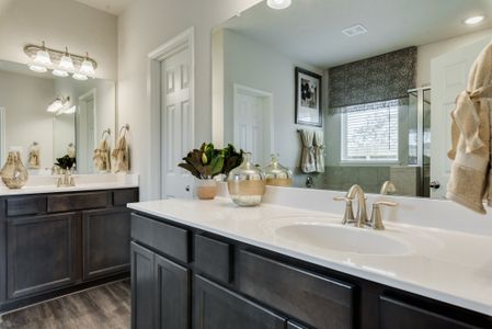 Balmoral East by Colina Homes in Houston - photo 27 27