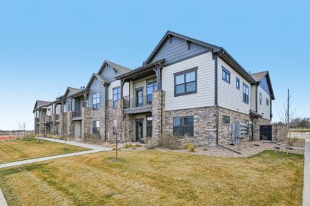 Highlands at Fox Hill - The Flats 3