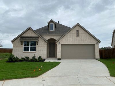 Hulen Trails - Master planned community in Fort Worth, TX 28 28