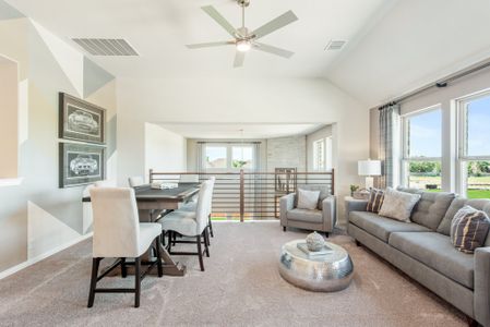 Glenwood Meadows by Bloomfield Homes in Denton - photo 28 28