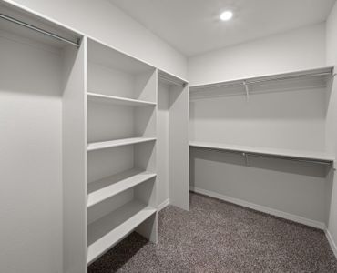 Campo Del Sol by View Homes in El Paso - image 19