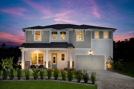 RiverTown - Cove - image