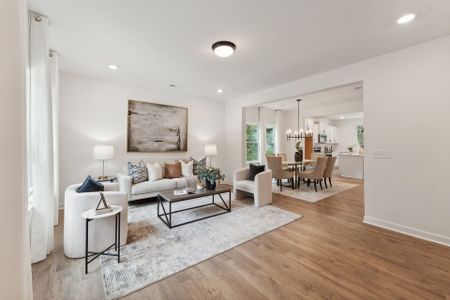 Lake Royale by True Homes in Louisburg - photo 14 14