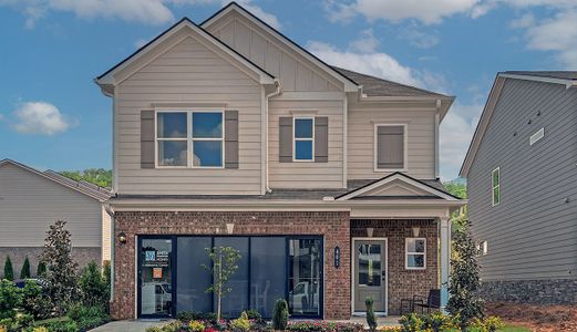 Highland Crossing by Smith Douglas Homes in Cartersville - photo 7 7