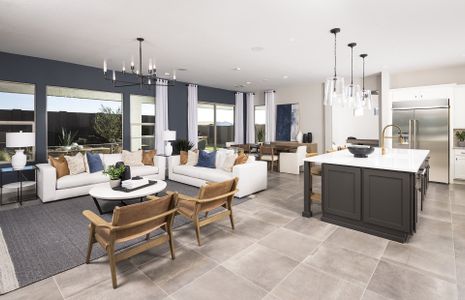 Harvest - Enchantment Series by Pulte Homes in Queen Creek - photo 27 27