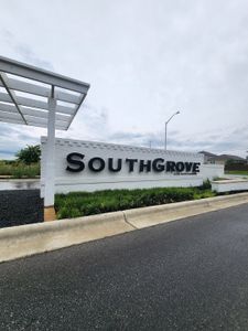 Southgrove by D.R. Horton in Kyle - photo 18 18