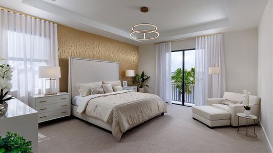 Marbella by Lennar in Miramar - photo 6 6