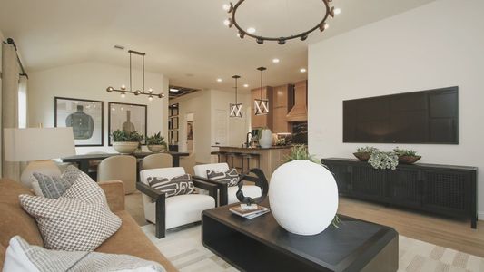 The Woodlands Hills by DRB Homes in Willis - image 11