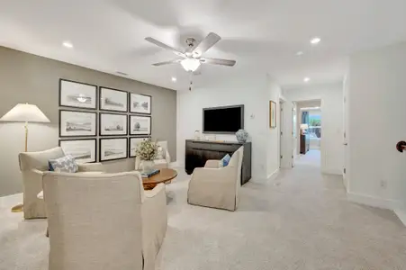 Roberts Crossing by Beazer Homes in Cary - image 12